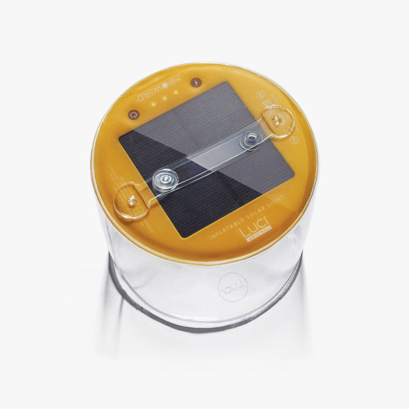 Load image into Gallery viewer, Luci Solar Inflatable Light