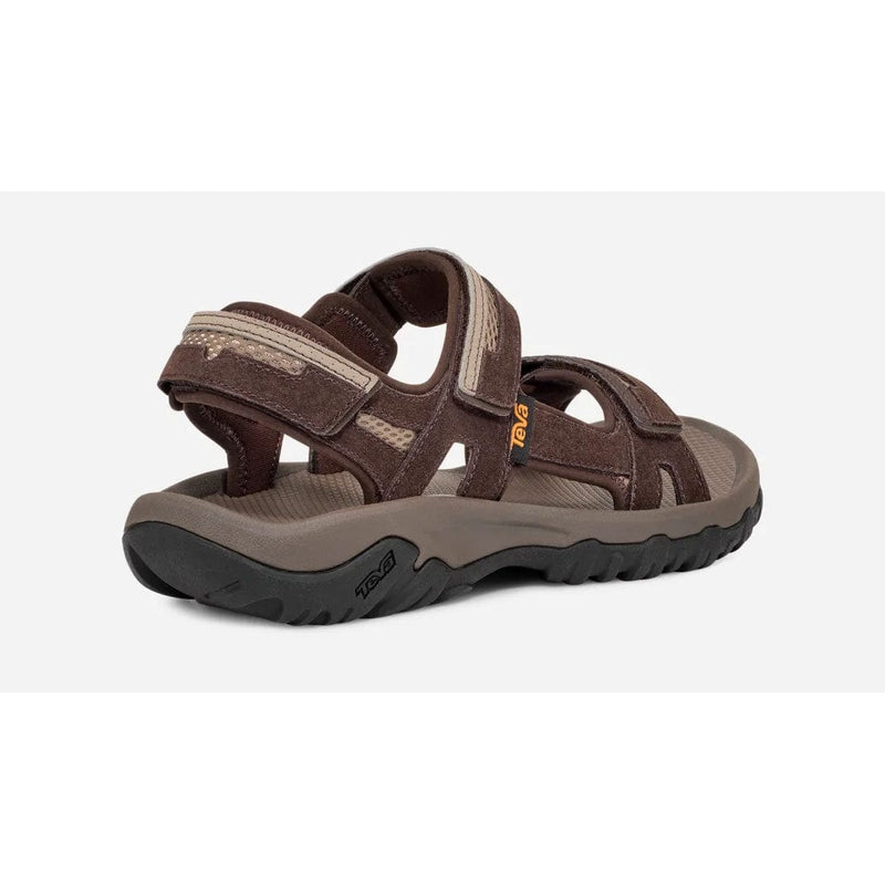 Load image into Gallery viewer, Teva Men&#39;s Hudson Sandal
