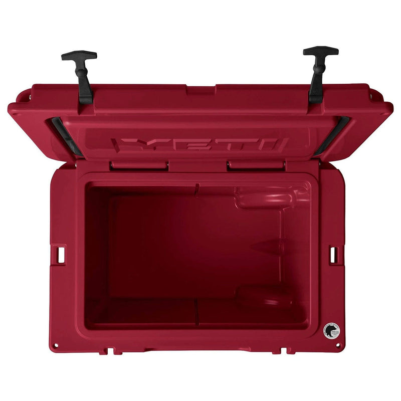 Load image into Gallery viewer, YETI Tundra Haul Hard Cooler with Wheels