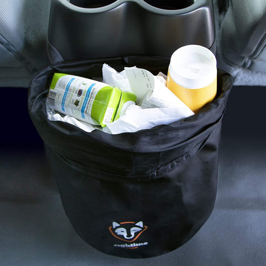 Rightline Gear Center Console Vehicle Trash Bag