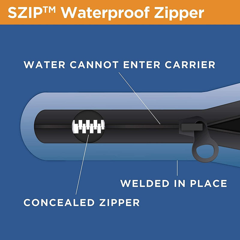 Load image into Gallery viewer, Rightline Gear Sport 2 15cu Waterproof Car Top Luggage Carrier