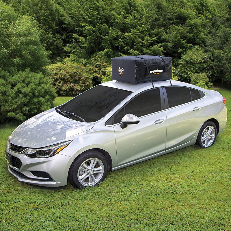 Load image into Gallery viewer, Rightline Gear Sport 3 18cu Waterproof Car Top Luggage Carrier
