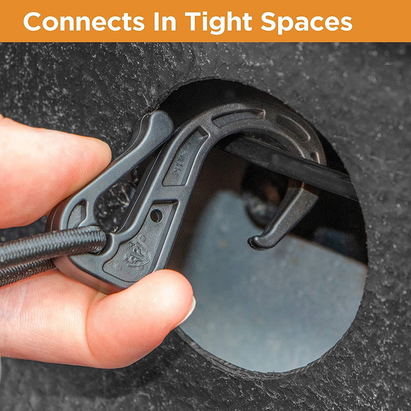 Load image into Gallery viewer, Rightline Gear Bungee Cargo Net