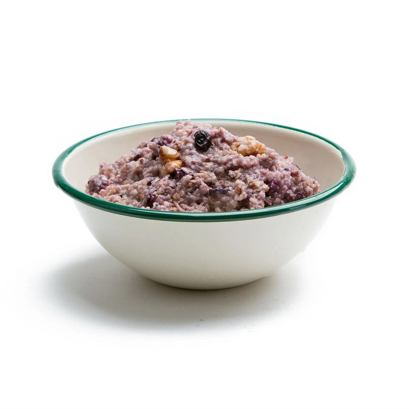 Load image into Gallery viewer, Backpacker&#39;s Pantry Blueberry Walnut Oats
