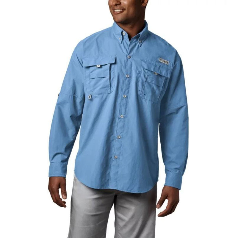 Load image into Gallery viewer, Columbia Bahama II Long Sleeve Shirt - Men's