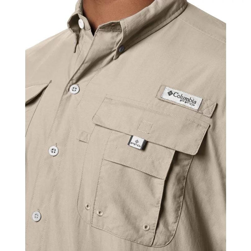 Load image into Gallery viewer, Columbia Bahama II Short Sleeve Shirt - Men's