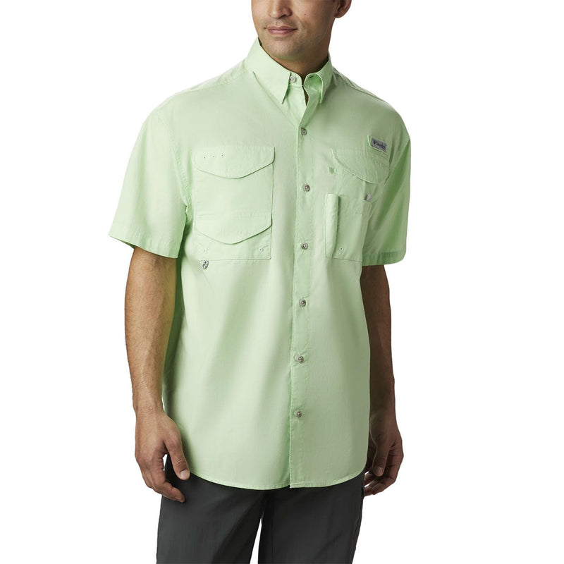 Load image into Gallery viewer, Columbia Bonehead Short Sleeve Men's Shirt