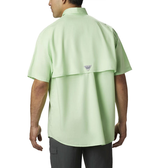 Columbia Bonehead Short Sleeve Men's Shirt