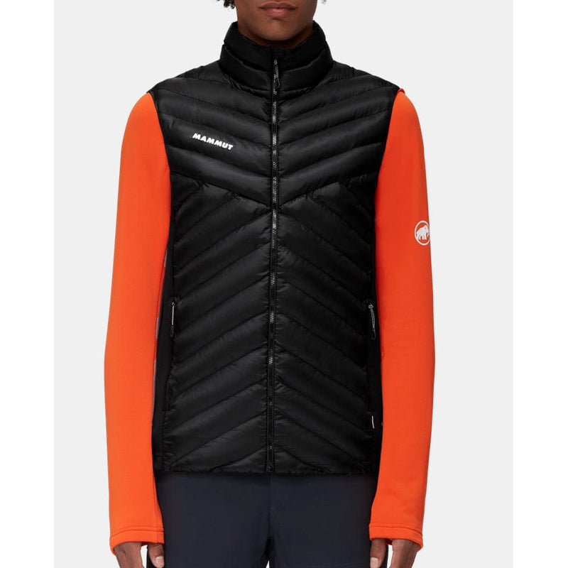 Load image into Gallery viewer, Mammut Albula IN Hybrid Vest Men