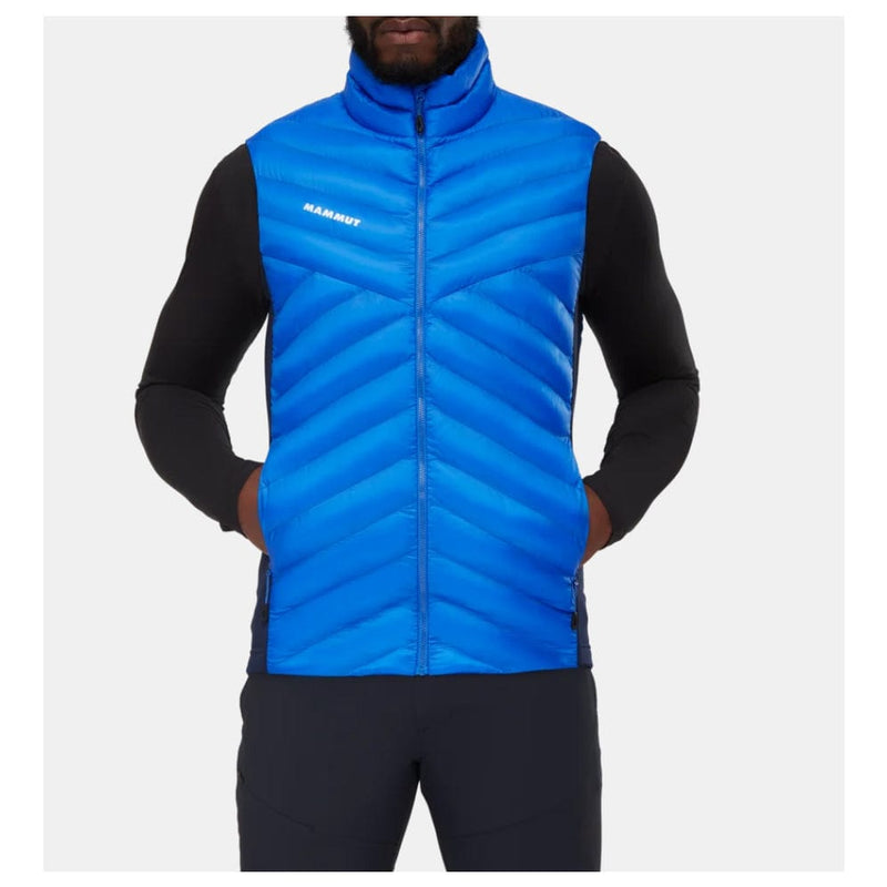 Load image into Gallery viewer, Mammut Albula IN Hybrid Vest Men