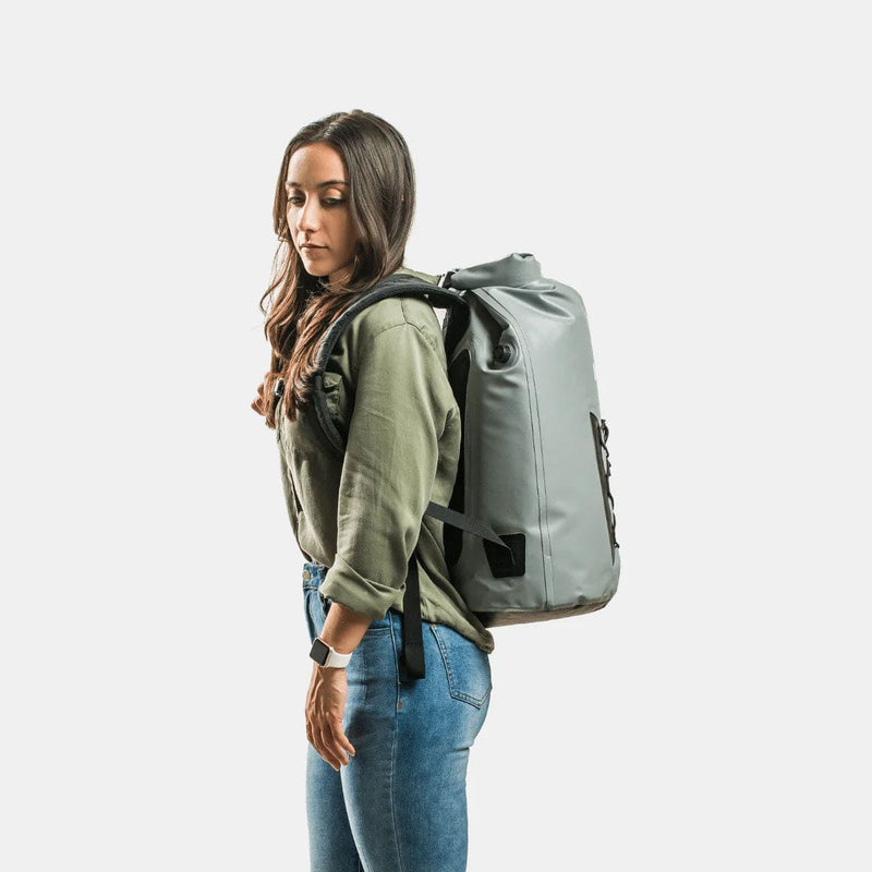 Load image into Gallery viewer, Icemule Coolers Pro Large 23L Backpack Cooler