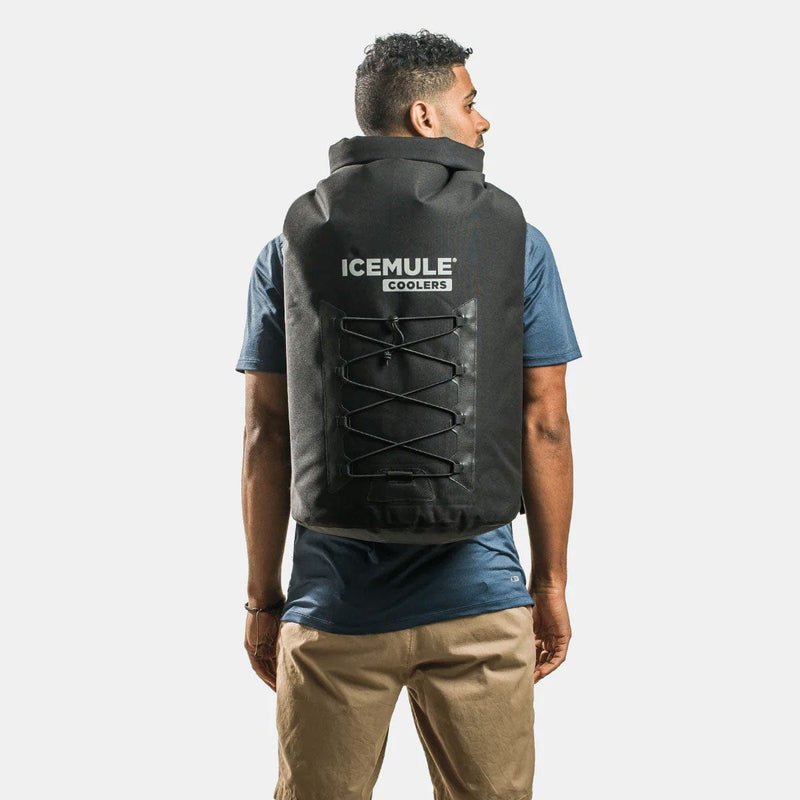 Load image into Gallery viewer, Icemule Coolers Pro X-Large 33L Backpack Cooler