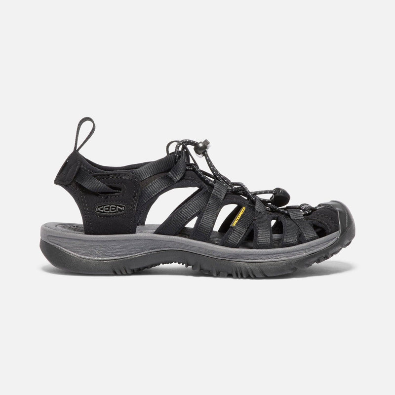 Load image into Gallery viewer, Keen Women&#39;s Whisper Sandal
