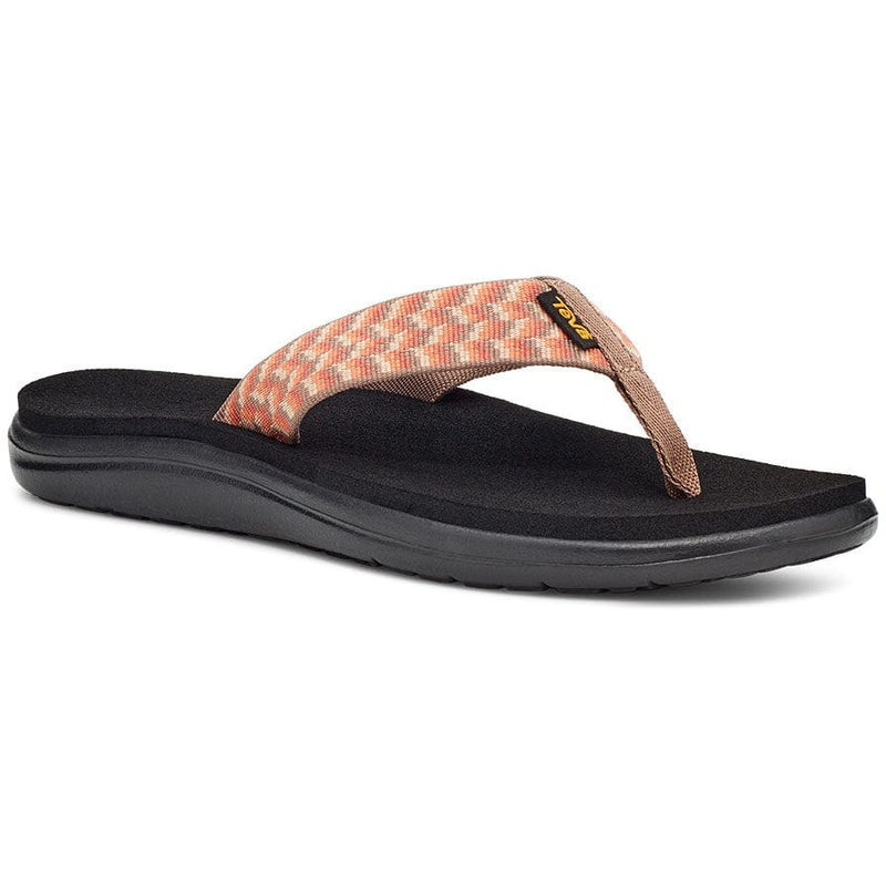 Load image into Gallery viewer, Teva Voya Flip-Flop Sandals - Womens
