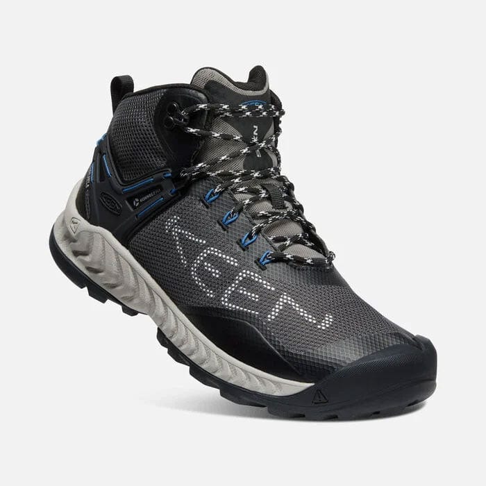 Load image into Gallery viewer, Keen Men&#39;s NXIS EVO Waterproof Mid Hiking Boot
