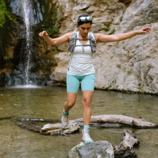 Keen Women's NXIS EVO Waterproof Mid Hiking Boot