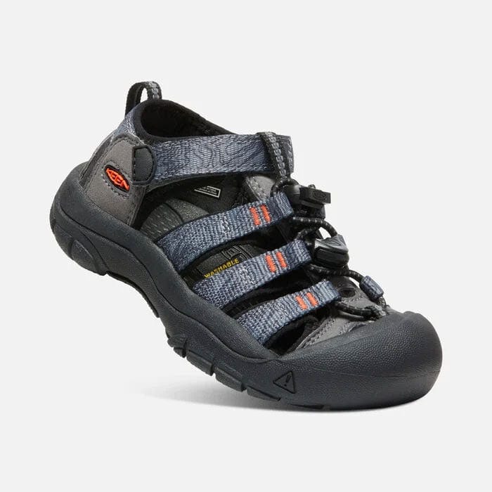 Load image into Gallery viewer, Keen Little Kids Newport H2 Sandal
