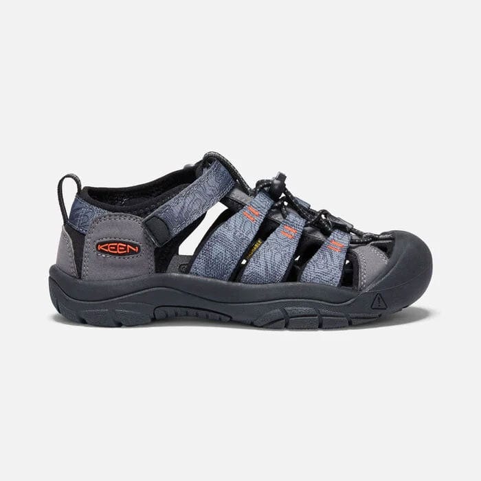 Load image into Gallery viewer, Keen Newport H2 Sandal - Kids
