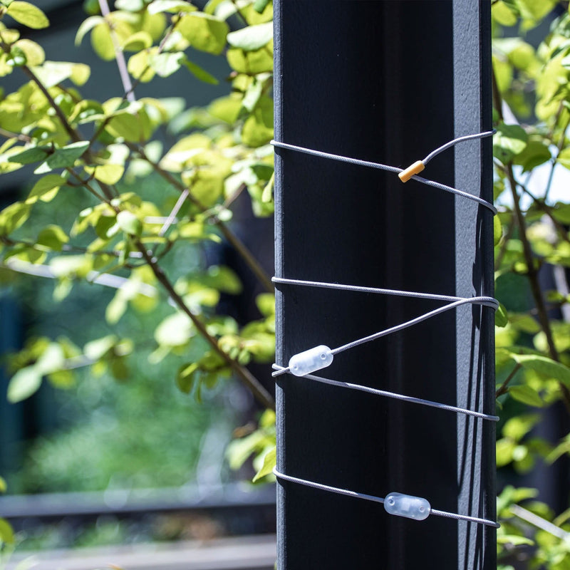 Load image into Gallery viewer, Mpowerd Luci Solar String Lights - Color 18'