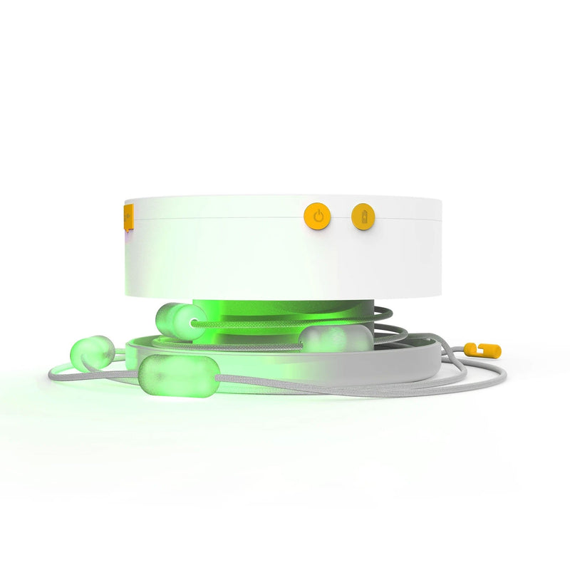 Load image into Gallery viewer, Mpowerd Luci Solar String Lights - Color 18'