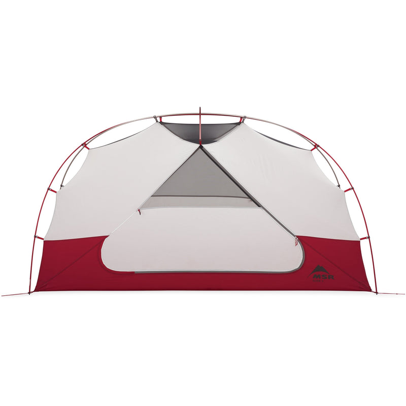 Load image into Gallery viewer, MSR Elixir 3 Backpacking Tent