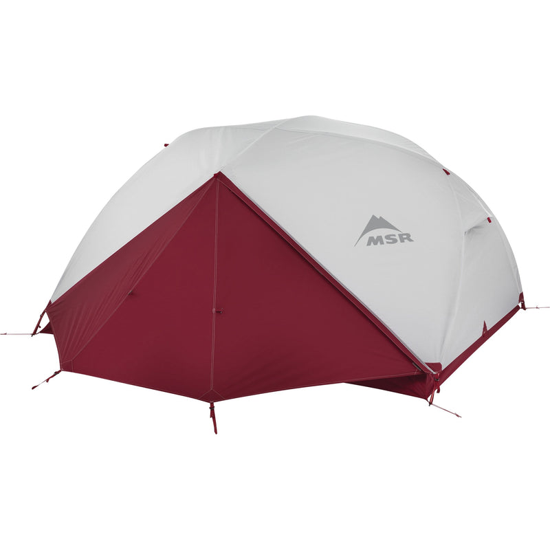 Load image into Gallery viewer, MSR Elixir 3 Backpacking Tent