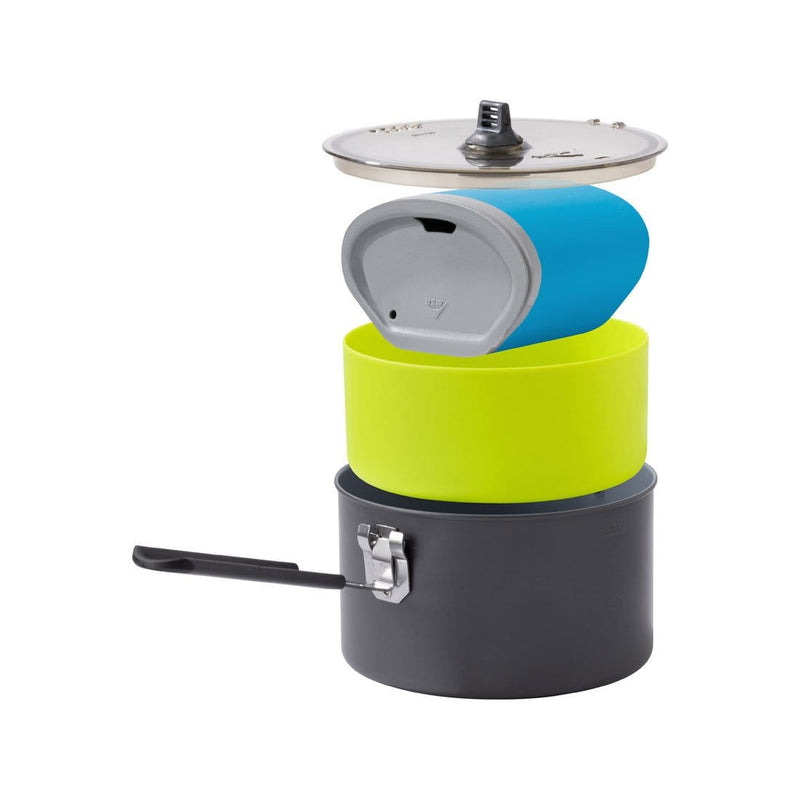 Load image into Gallery viewer, MSR Trail Lite Solo Cook Set