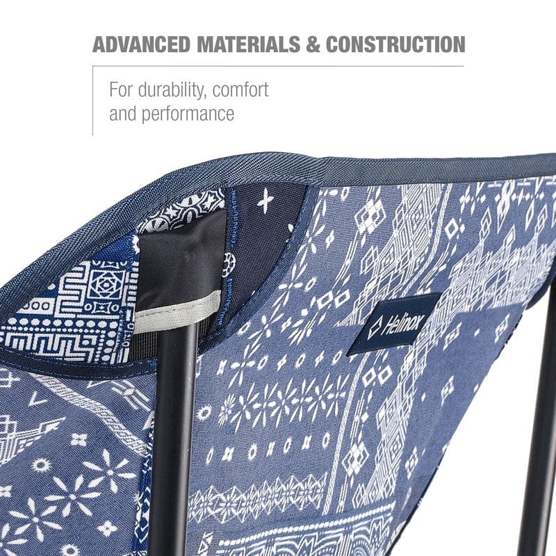 Load image into Gallery viewer, Helinox Incline Festival Chair