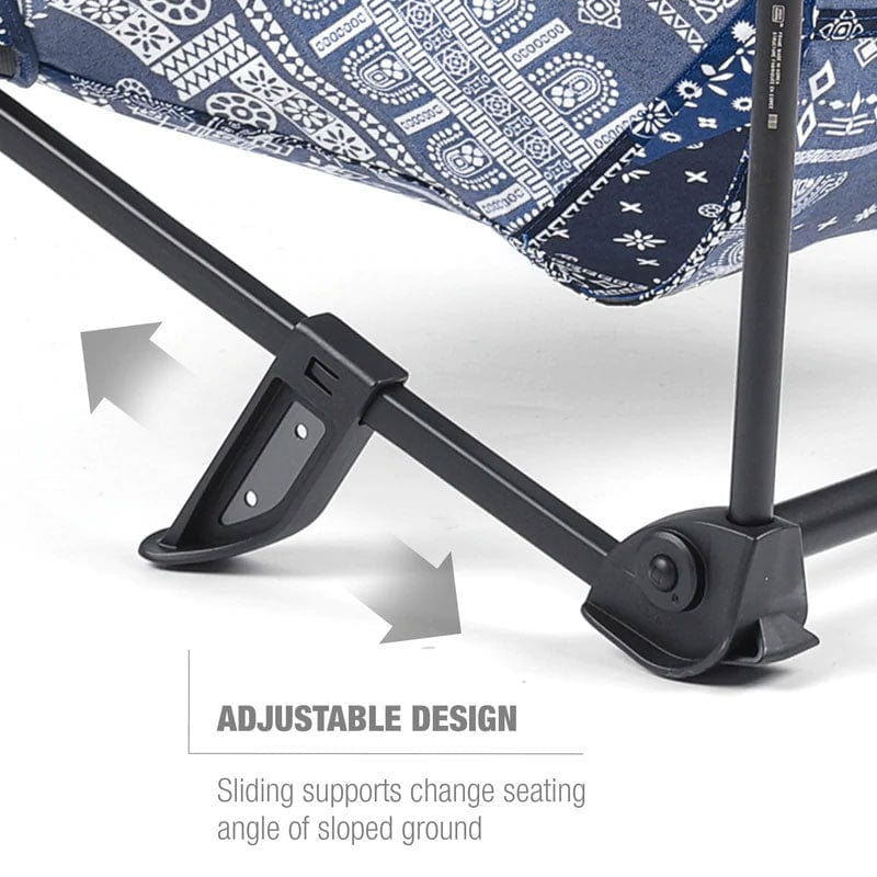 Load image into Gallery viewer, Helinox Incline Festival Chair