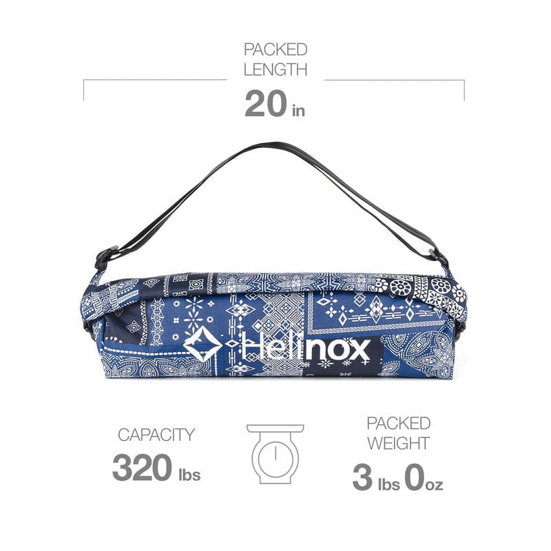 Load image into Gallery viewer, Helinox Incline Festival Chair
