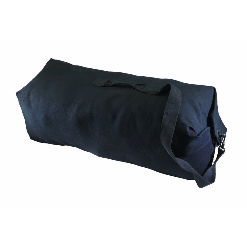 Load image into Gallery viewer, Texsport Heavy Duty Military Duffel - 24 in. x 42 in.
