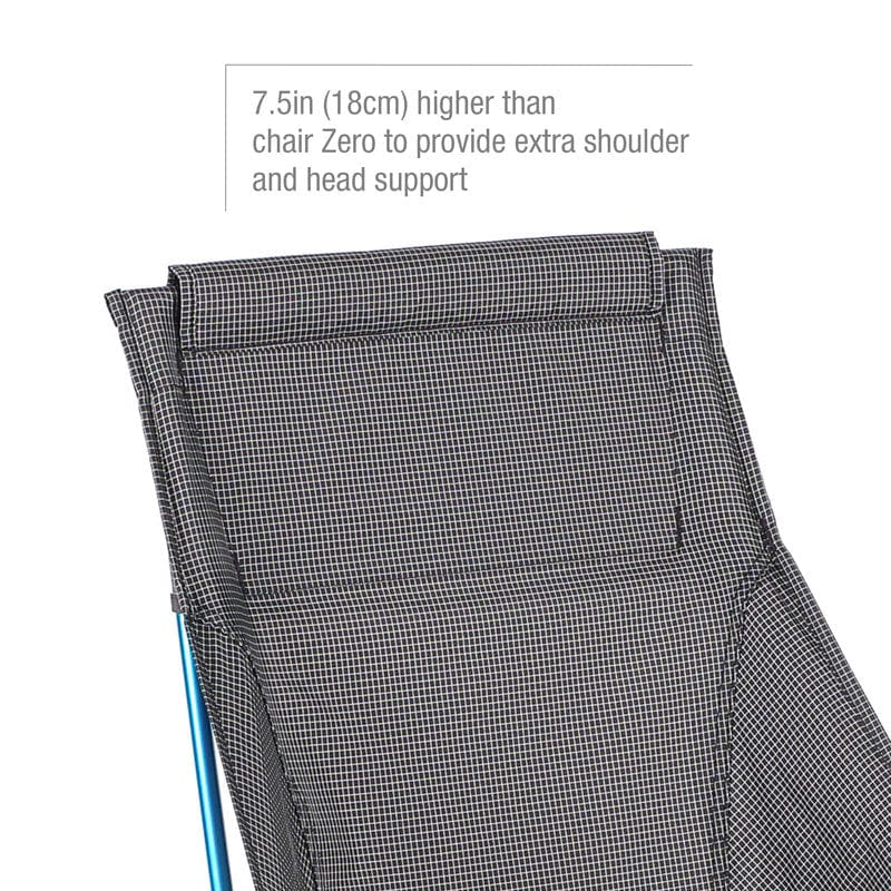 Load image into Gallery viewer, Helinox Chair Zero High Back