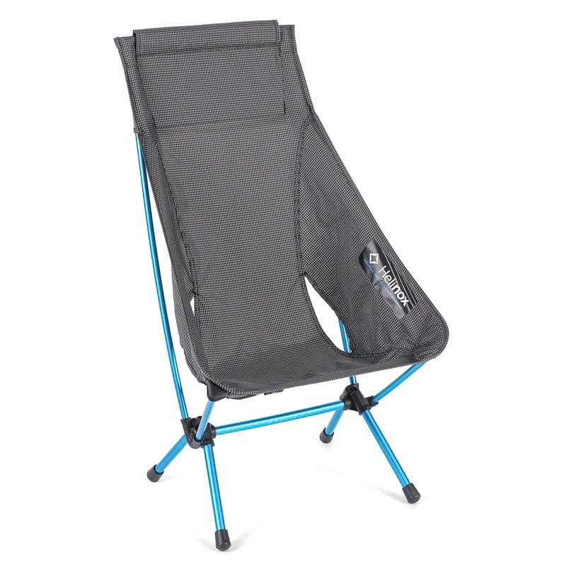 Helinox Chair Zero High Back – Campmor