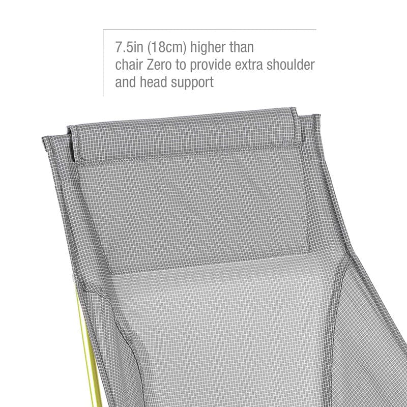 Load image into Gallery viewer, Helinox Chair Zero High Back