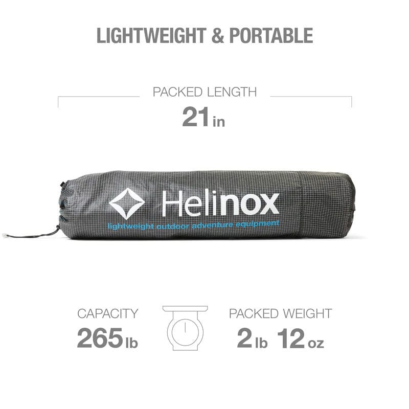 Load image into Gallery viewer, Helinox Lite Cot