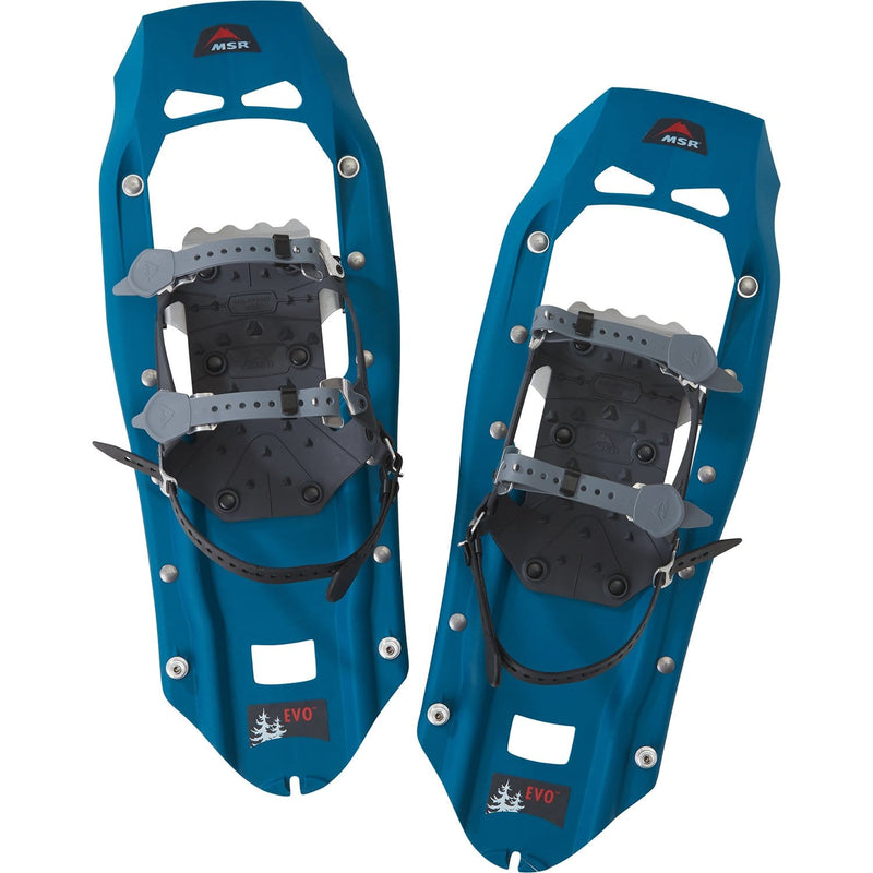 Load image into Gallery viewer, MSR Evo Trail Snowshoe
