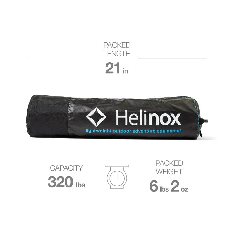 Load image into Gallery viewer, Helinox High Cot One