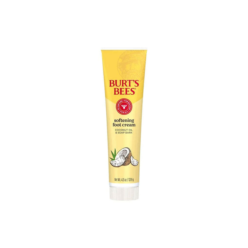 Load image into Gallery viewer, Burt's Bees Coconut Foot Cream