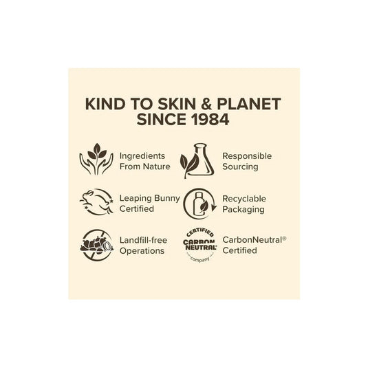 Burt's Bees Coconut Foot Cream