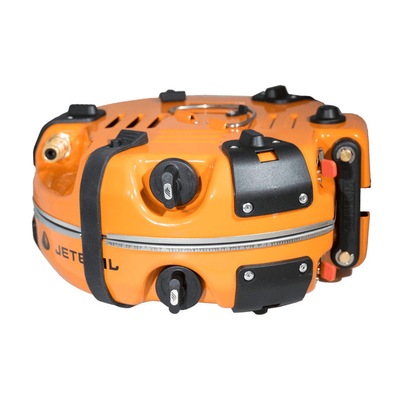 Load image into Gallery viewer, Jetboil Genesis Basecamp Stove