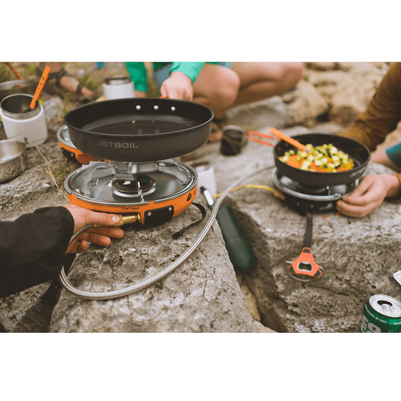 Load image into Gallery viewer, Jetboil Genesis Basecamp Stove