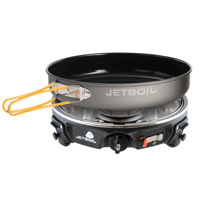 Load image into Gallery viewer, Jetboil HalfGen Basecamp System
