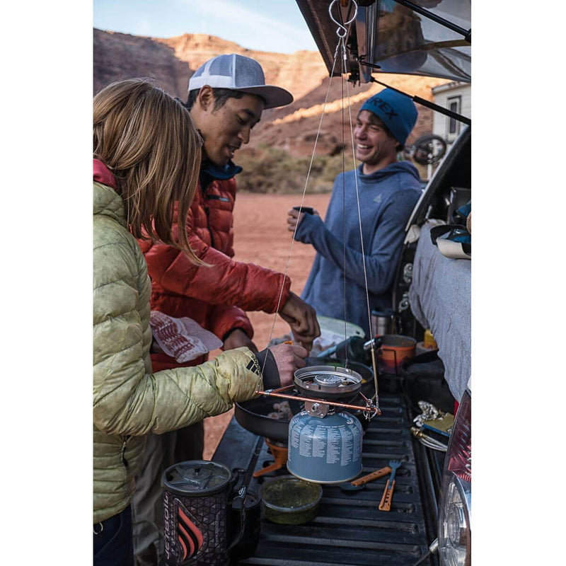 Load image into Gallery viewer, Jetboil MicroMo Carbon Cooking System