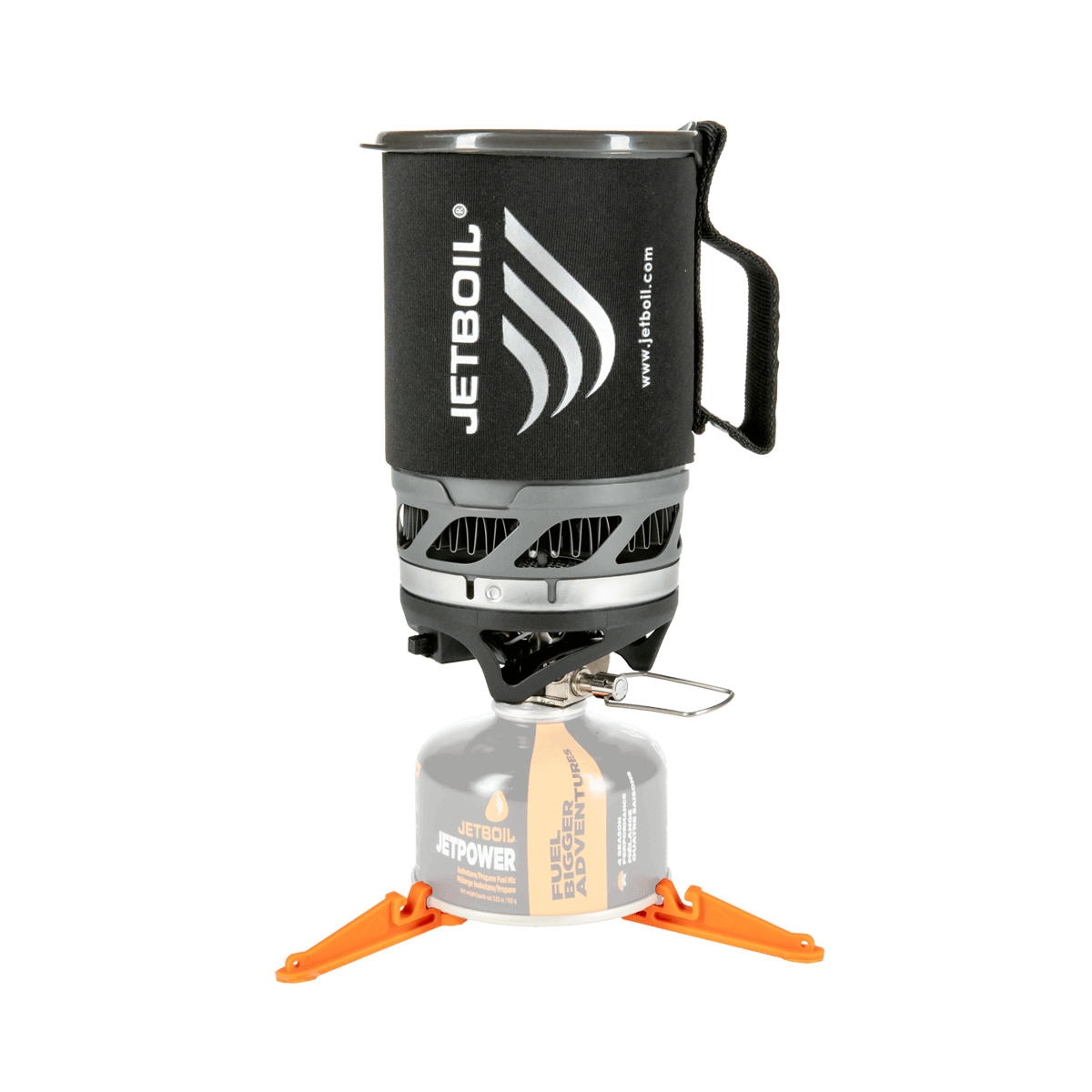 Jetboil MicroMo Carbon Cooking System – Campmor