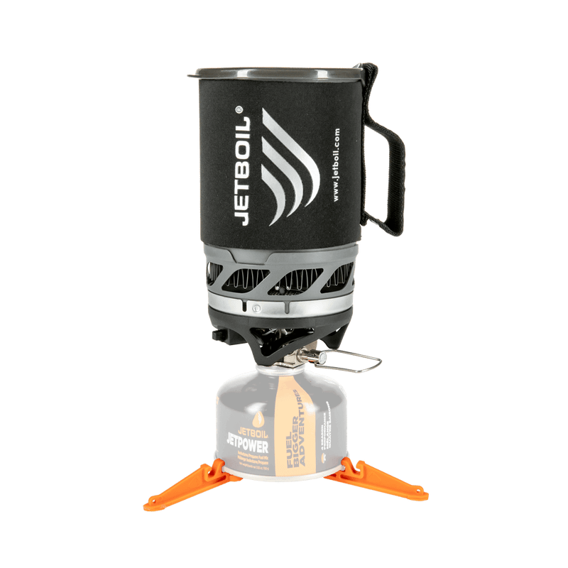 Load image into Gallery viewer, Jetboil MicroMo Carbon Cooking System