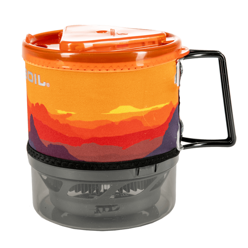 Load image into Gallery viewer, Jetboil MiniMo Sunset Cooking System