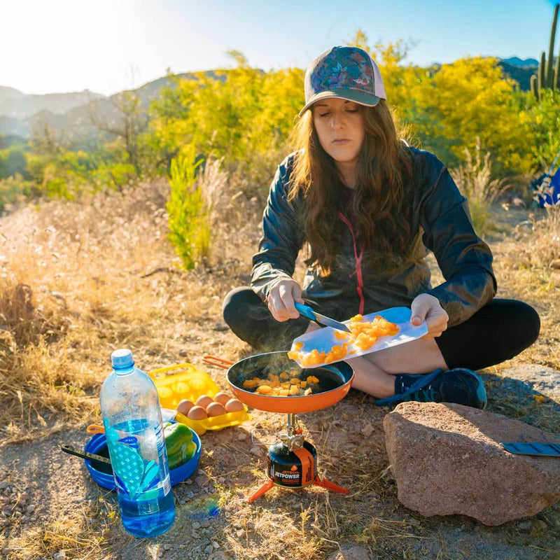 Load image into Gallery viewer, Jetboil MightyMo Stove