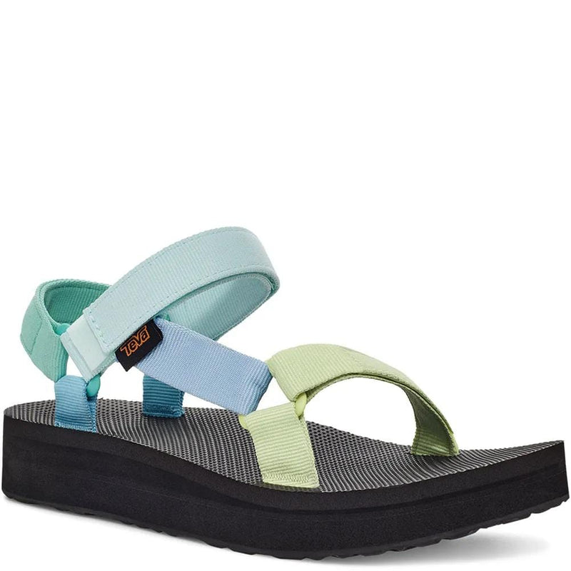 Load image into Gallery viewer, Teva Midform Universal Sandal - Women&#39;s
