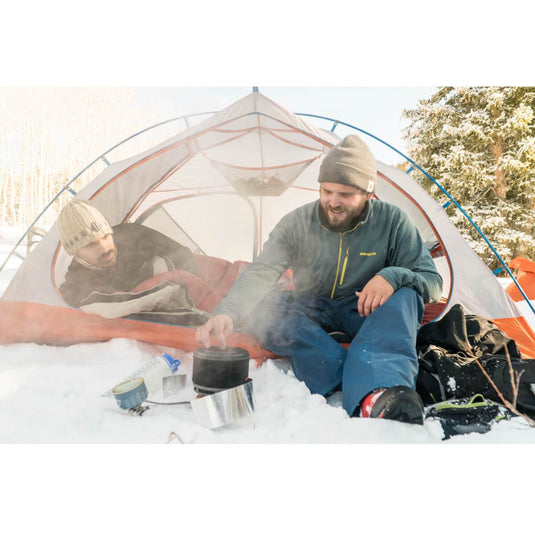 Eureka Mountain Pass 2 Person Tent