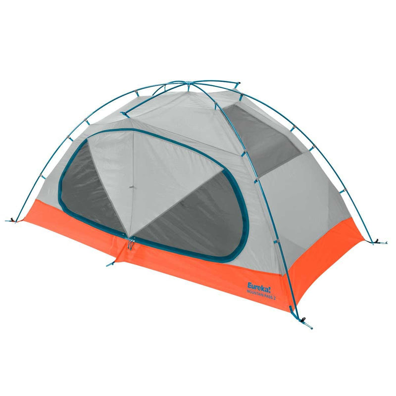 Load image into Gallery viewer, Eureka Mountain Pass 2 Person Tent
